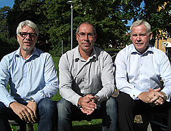 kontakta oss